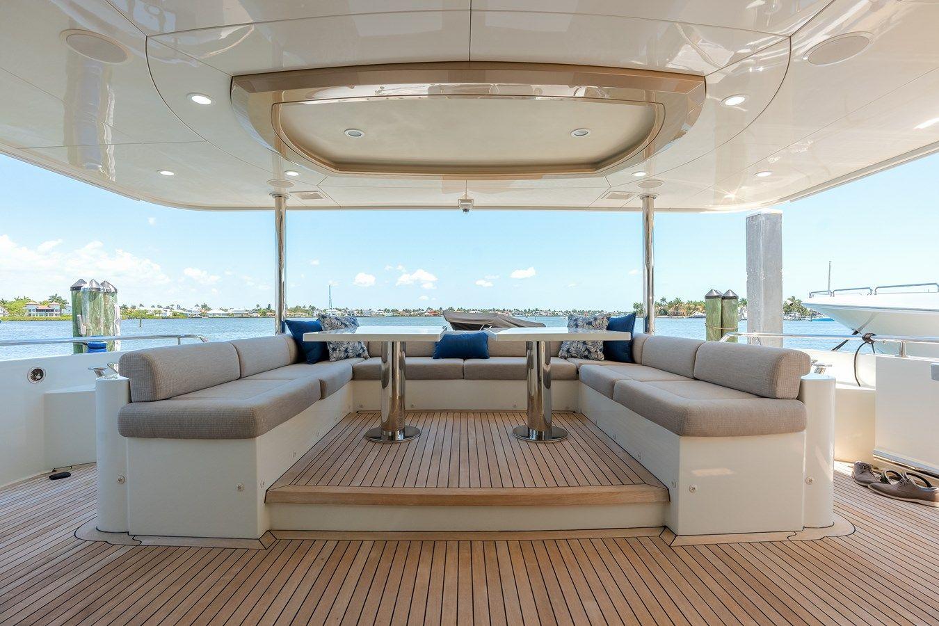 Buy a Wiggle Room at Shestakov Yacht Sales
