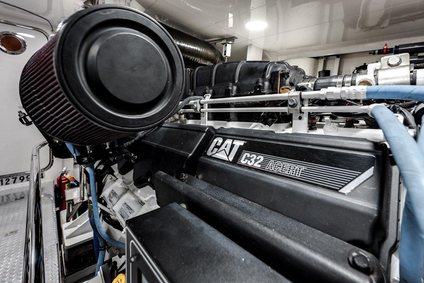 Buy a yacht Wiggle Room 2018