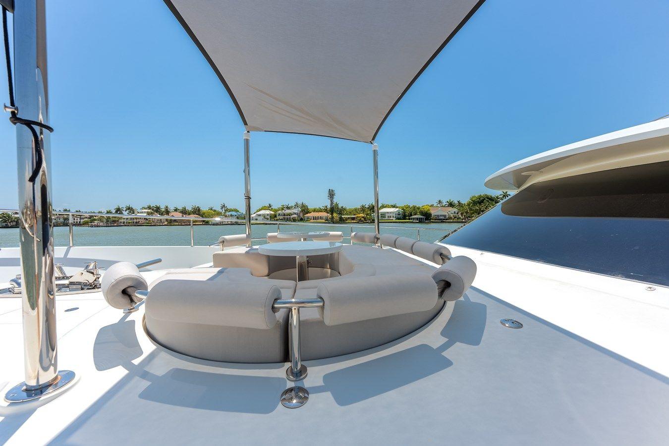 best yacht sales deals Wiggle Room - Ocean Alexander
