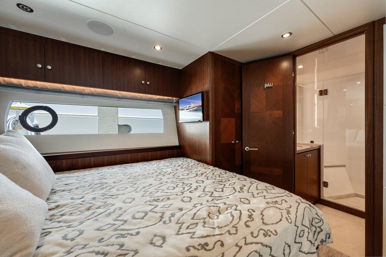 Wiggle Room 100 yacht sale