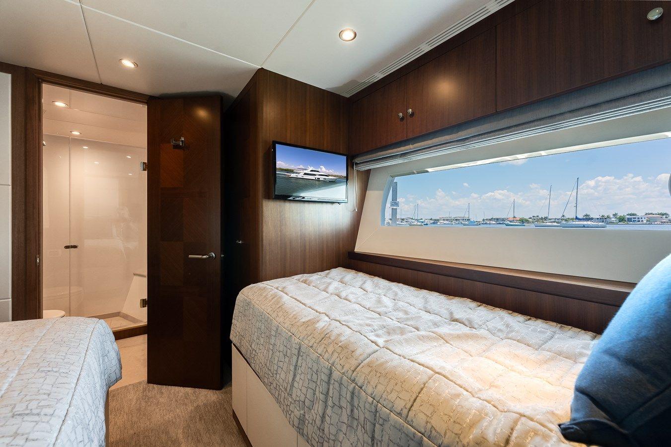 Buy a yacht Wiggle Room 100