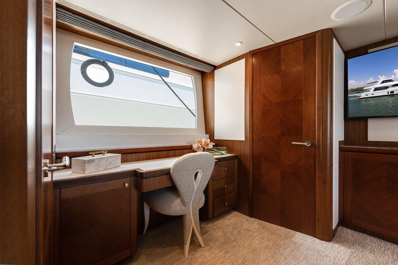 best yacht sales deals Wiggle Room - Ocean Alexander