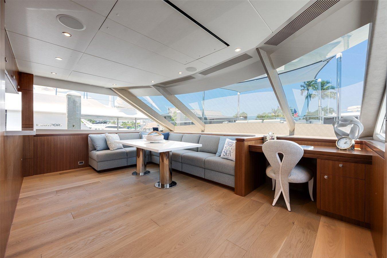 Buy a yacht Wiggle Room - Ocean Alexander