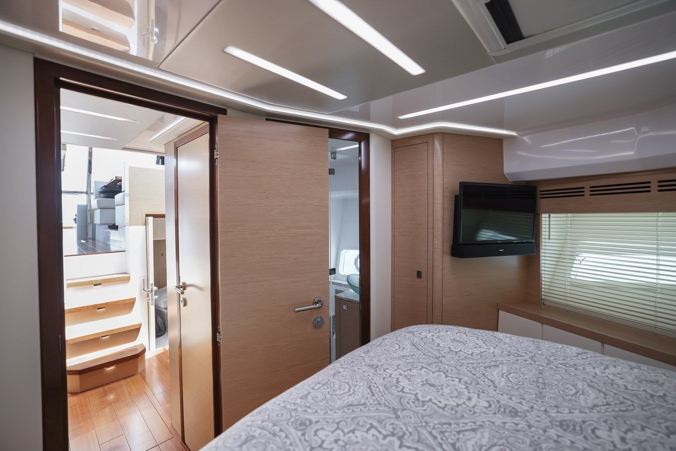 Стоимость яхты Last Waltz 47