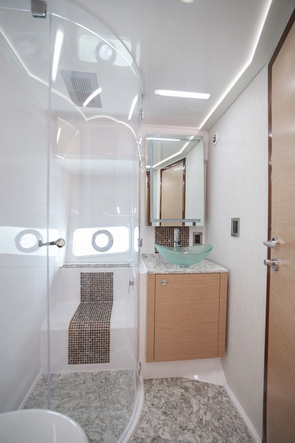 Лучшие предложения покупки яхты Last Waltz - Ocean Alexander