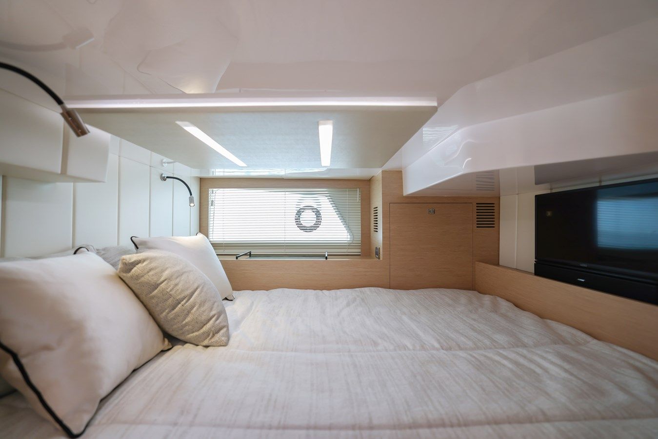 Продажа яхты Last Waltz 47