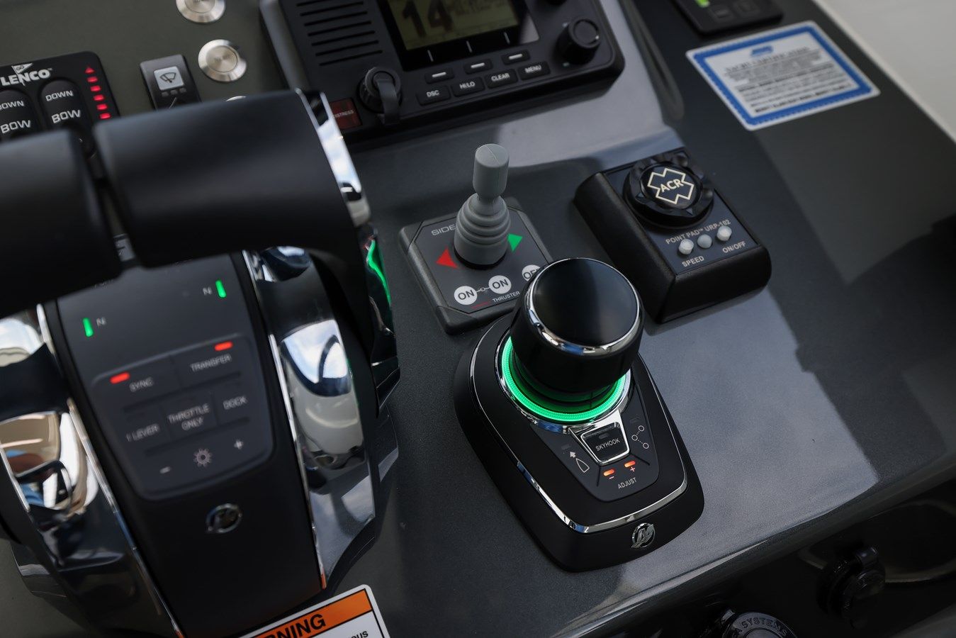 Купить яхту Last Waltz - Ocean Alexander в Shestakov Yacht Sales