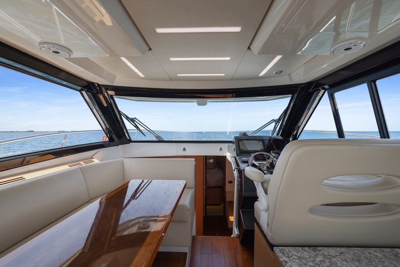 Лучшие предложения покупки яхты Last Waltz