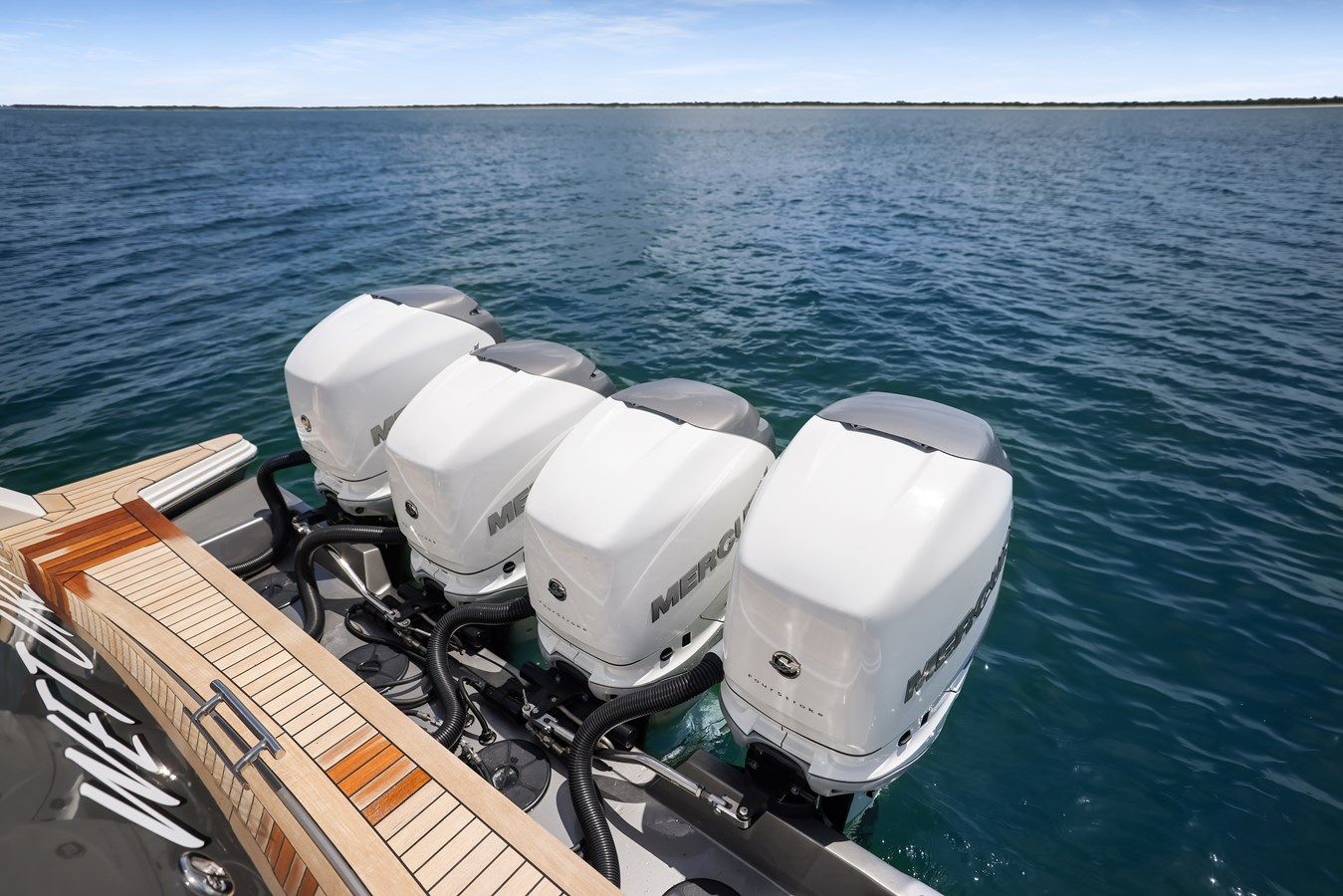 Продажа яхты Last Waltz