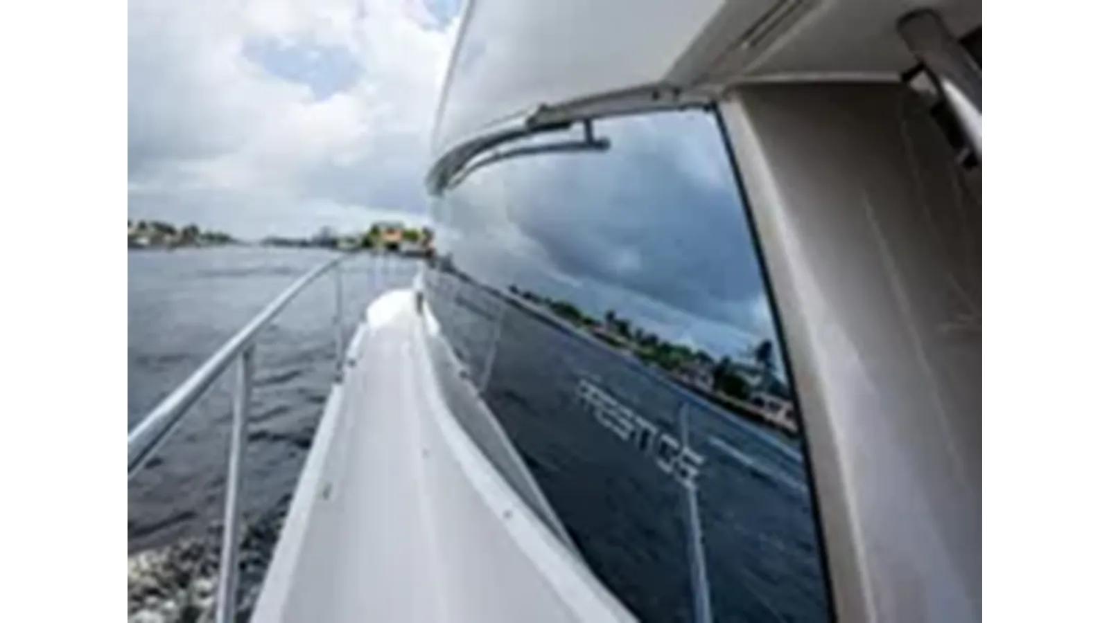 Лучшие предложения покупки яхты 2014 Prestige 550 55