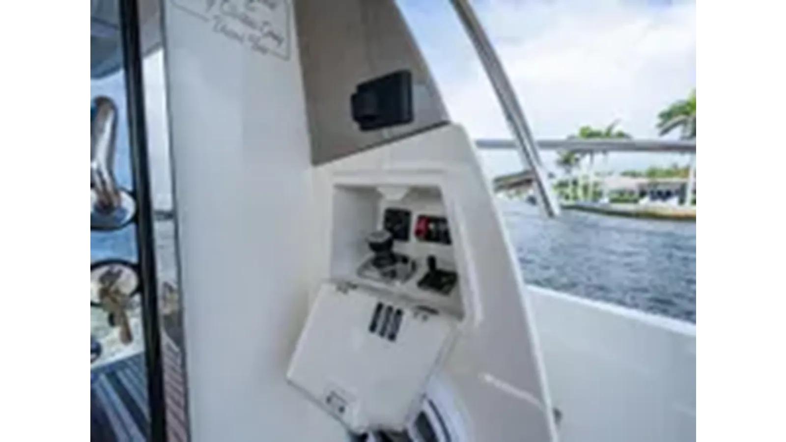 Купить 2014 Prestige 550 2014