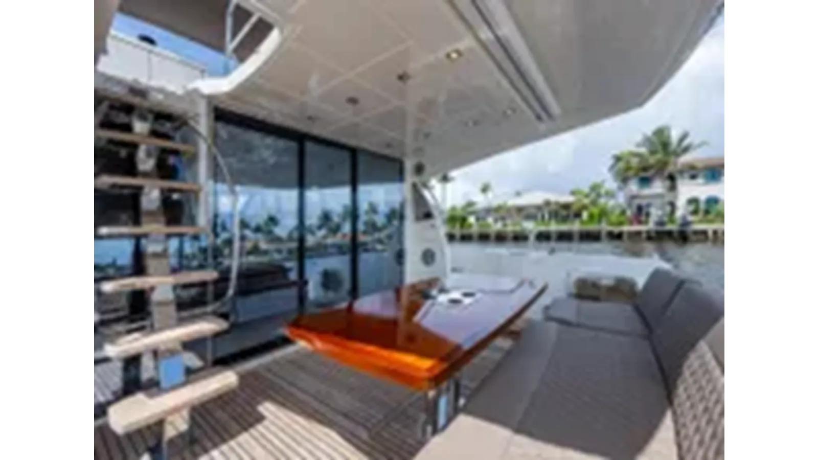 Купить 2014 Prestige 550 - PRESTIGE