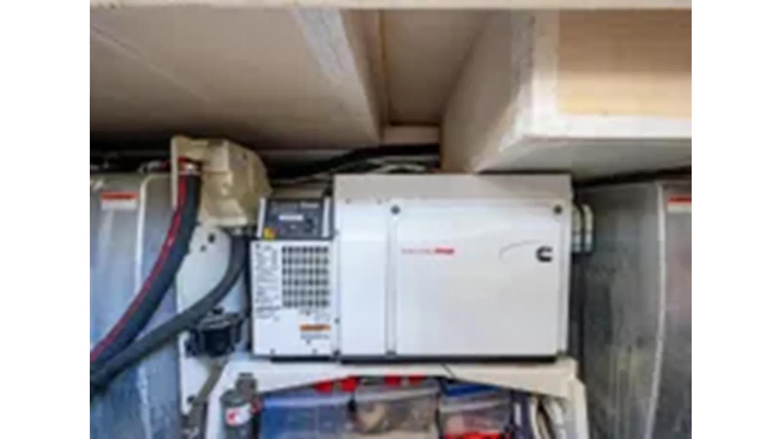 Купить яхту 2014 Prestige 550 - PRESTIGE в Shestakov Yacht Sales