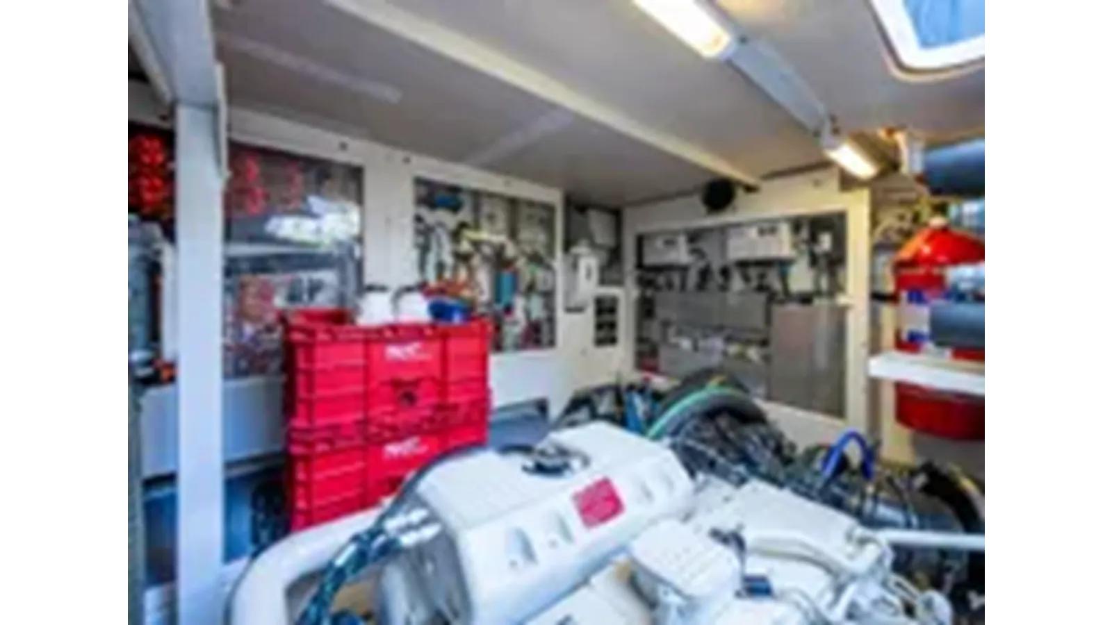 Купить 2014 Prestige 550 55