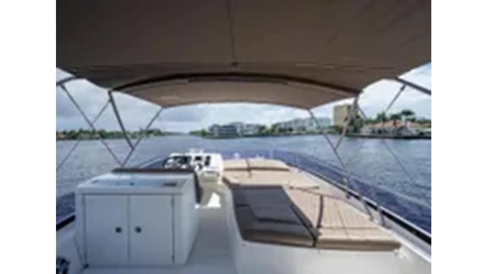 Лучшая цена на 2014 Prestige 550 55