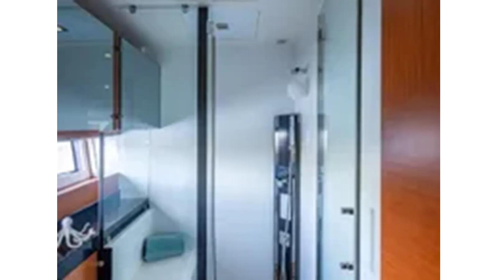 Стоимость яхты 2014 Prestige 550