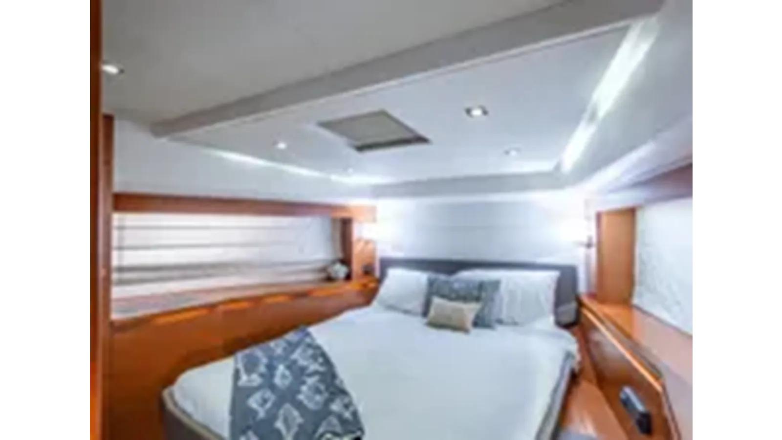 Купить 2014 Prestige 550 - PRESTIGE