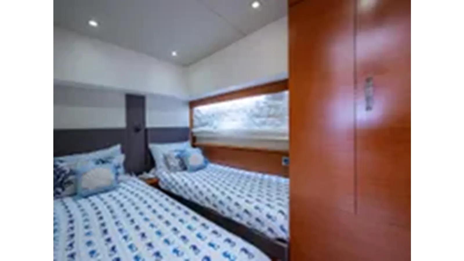 Купить 2014 Prestige 550 - PRESTIGE