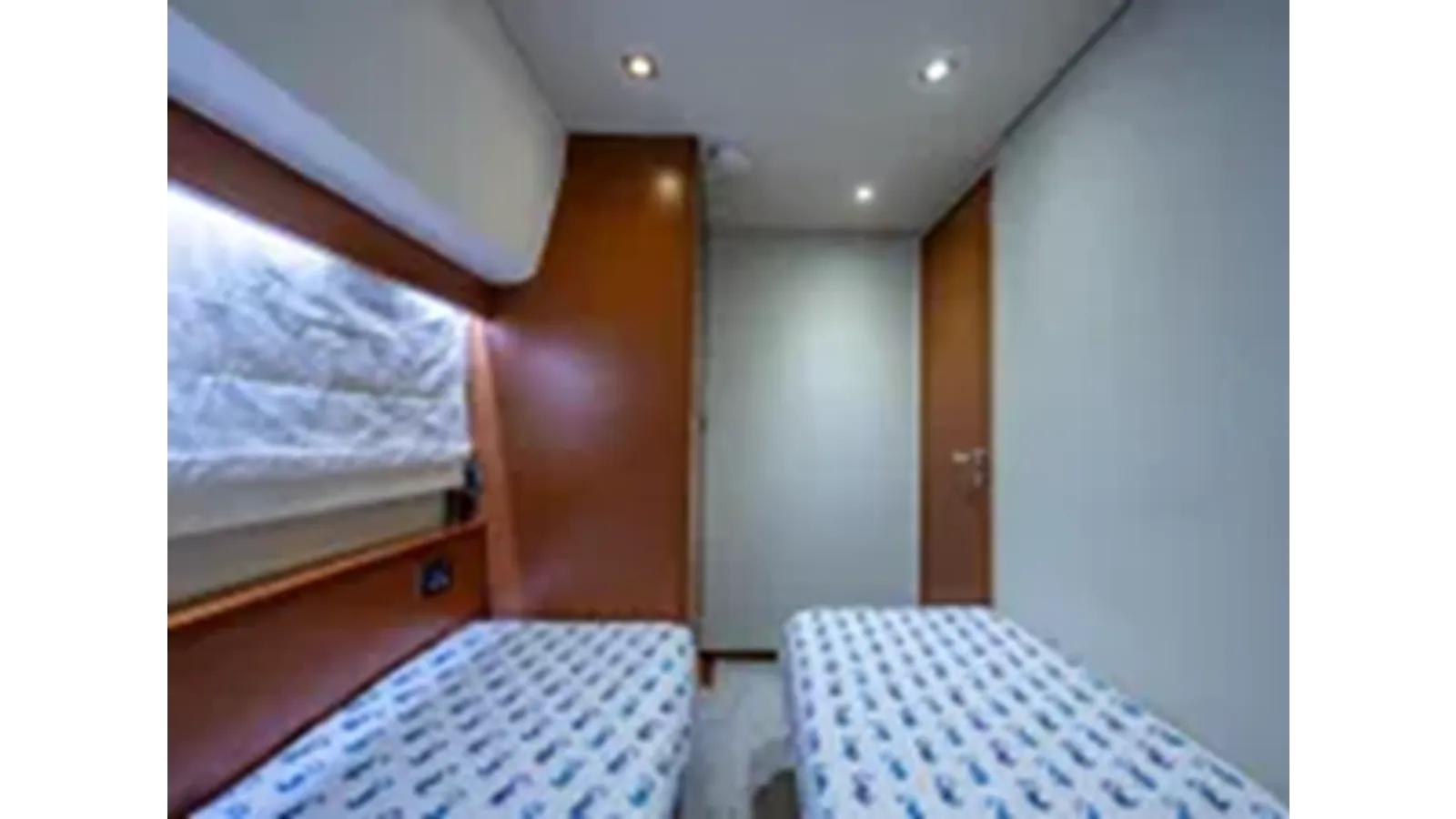 Лучшие предложения покупки яхты 2014 Prestige 550 2014