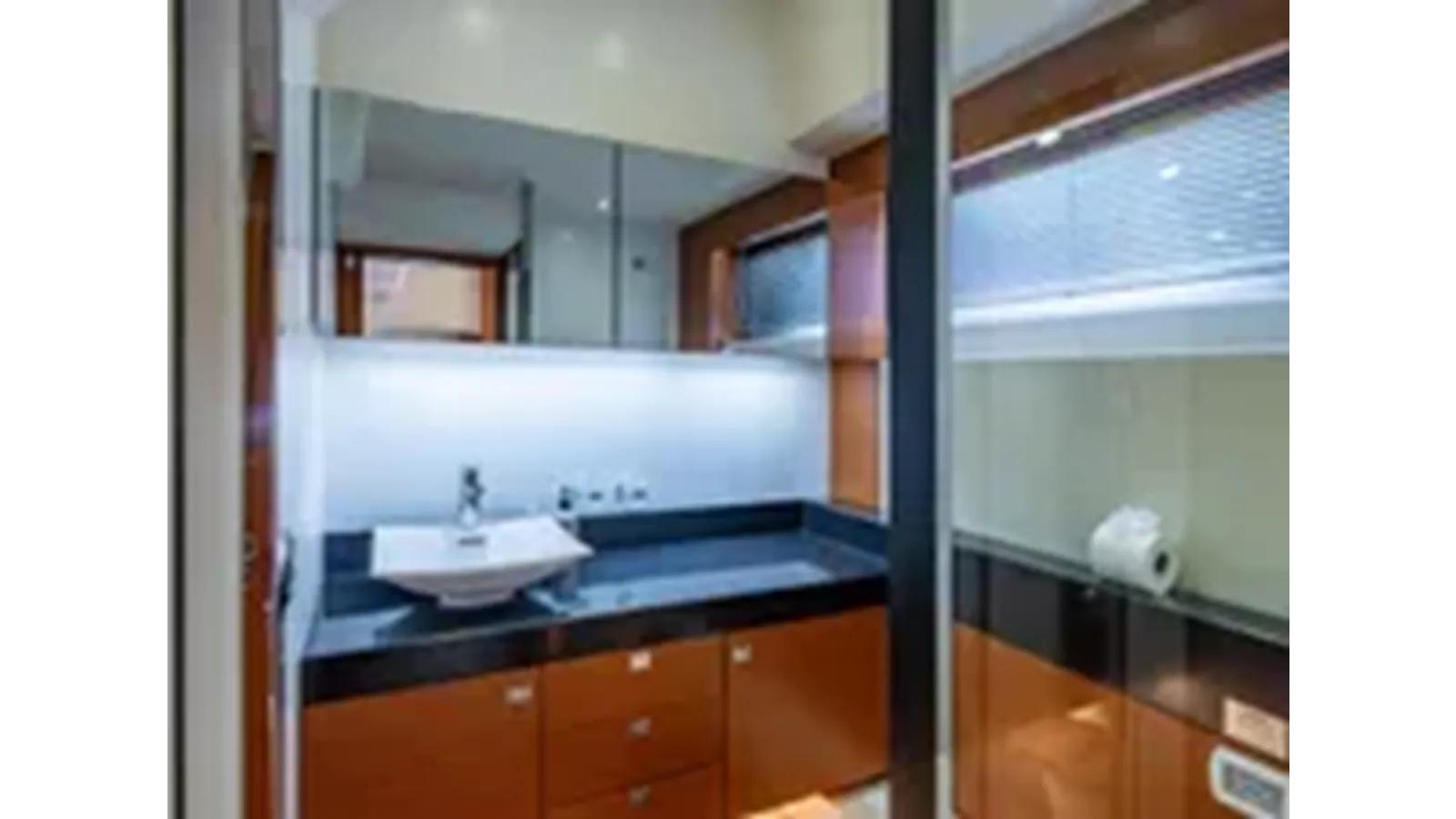 Лучшие предложения покупки яхты 2014 Prestige 550 550