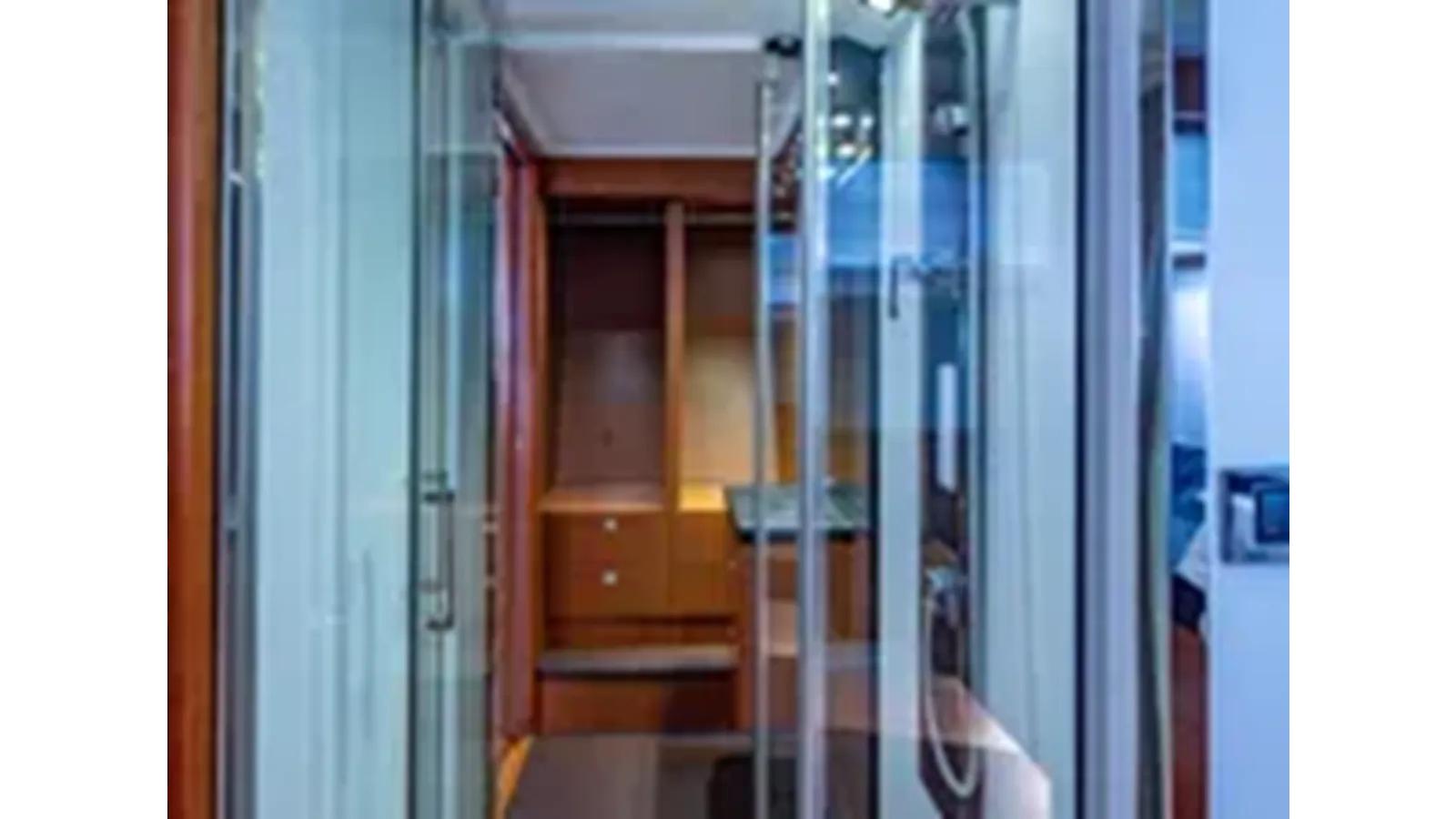 Продажа яхты 2014 Prestige 550