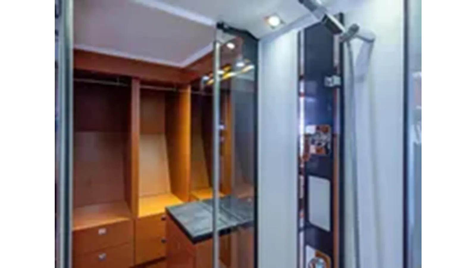 Купить 2014 Prestige 550 55