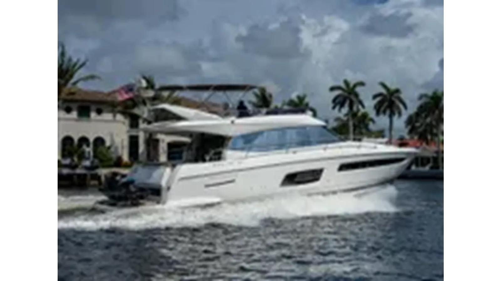 Купить 2014 Prestige 550 2014