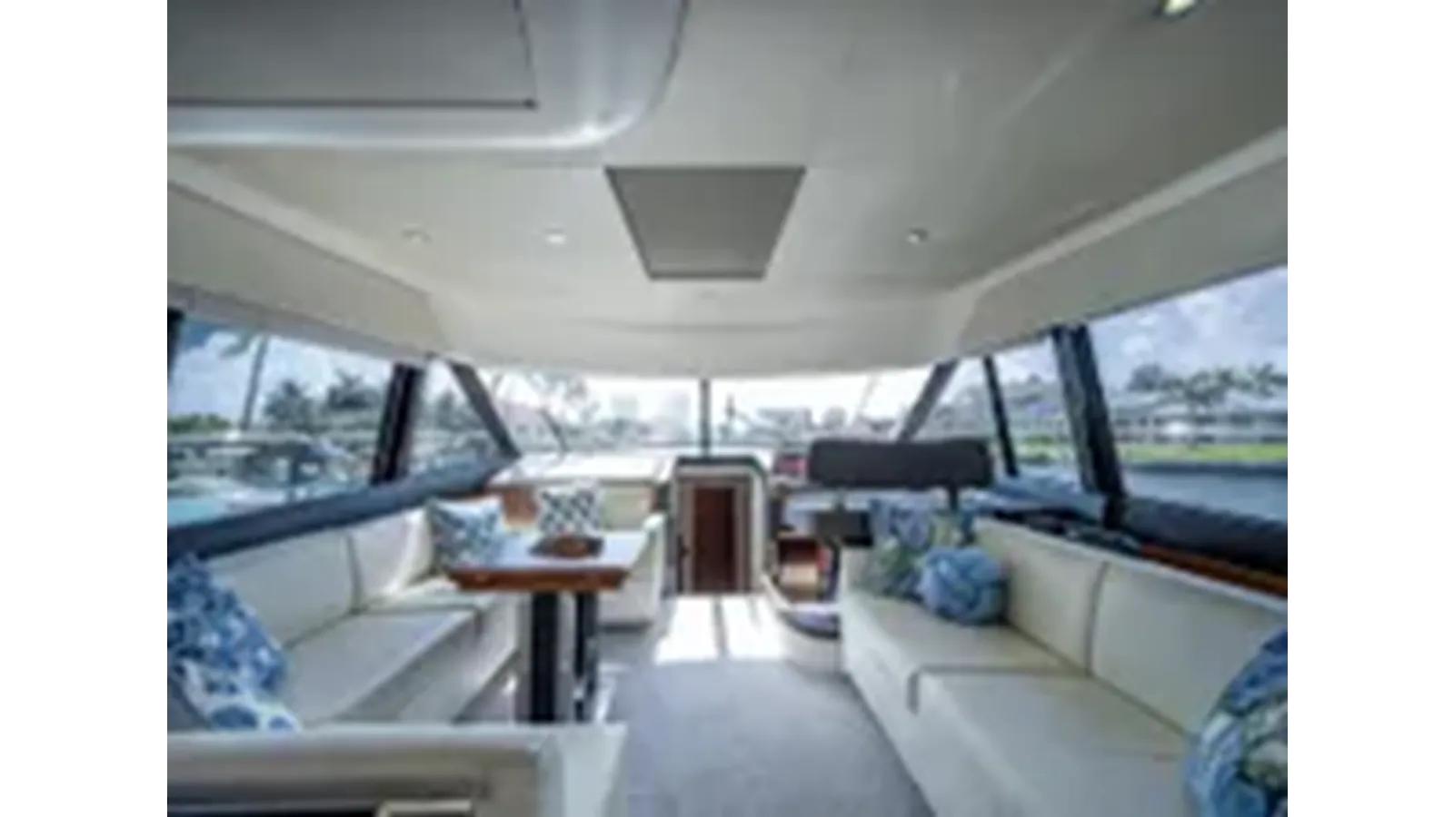 Лучшие предложения покупки яхты 2014 Prestige 550 - PRESTIGE