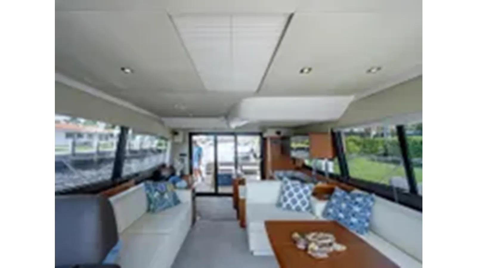 Купить 2014 Prestige 550 - PRESTIGE