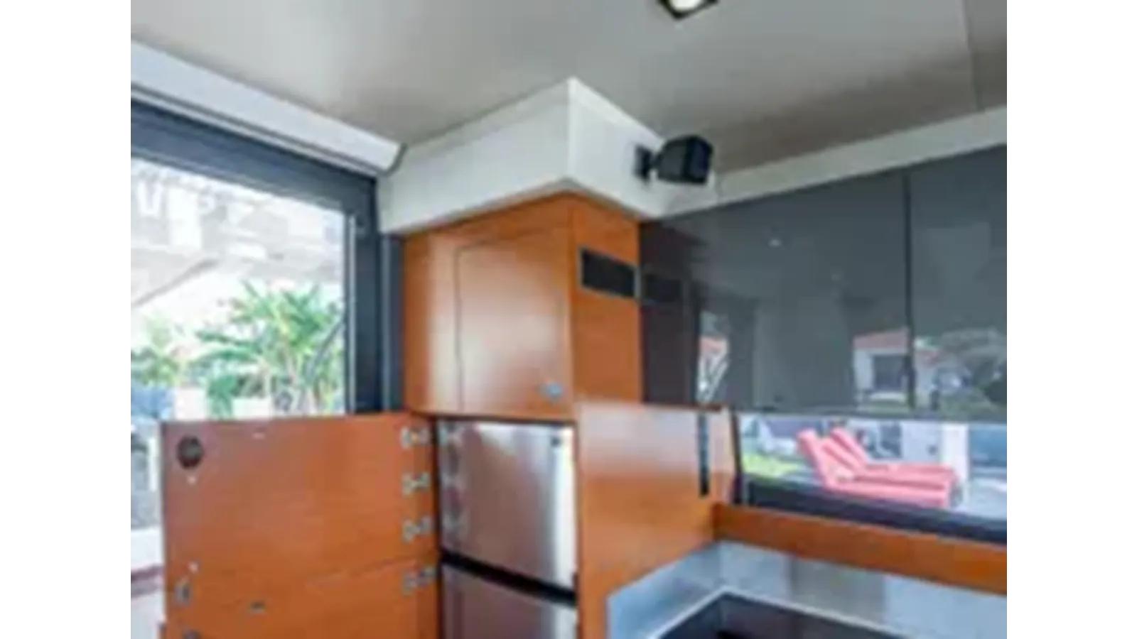 Стоимость яхты 2014 Prestige 550 - PRESTIGE