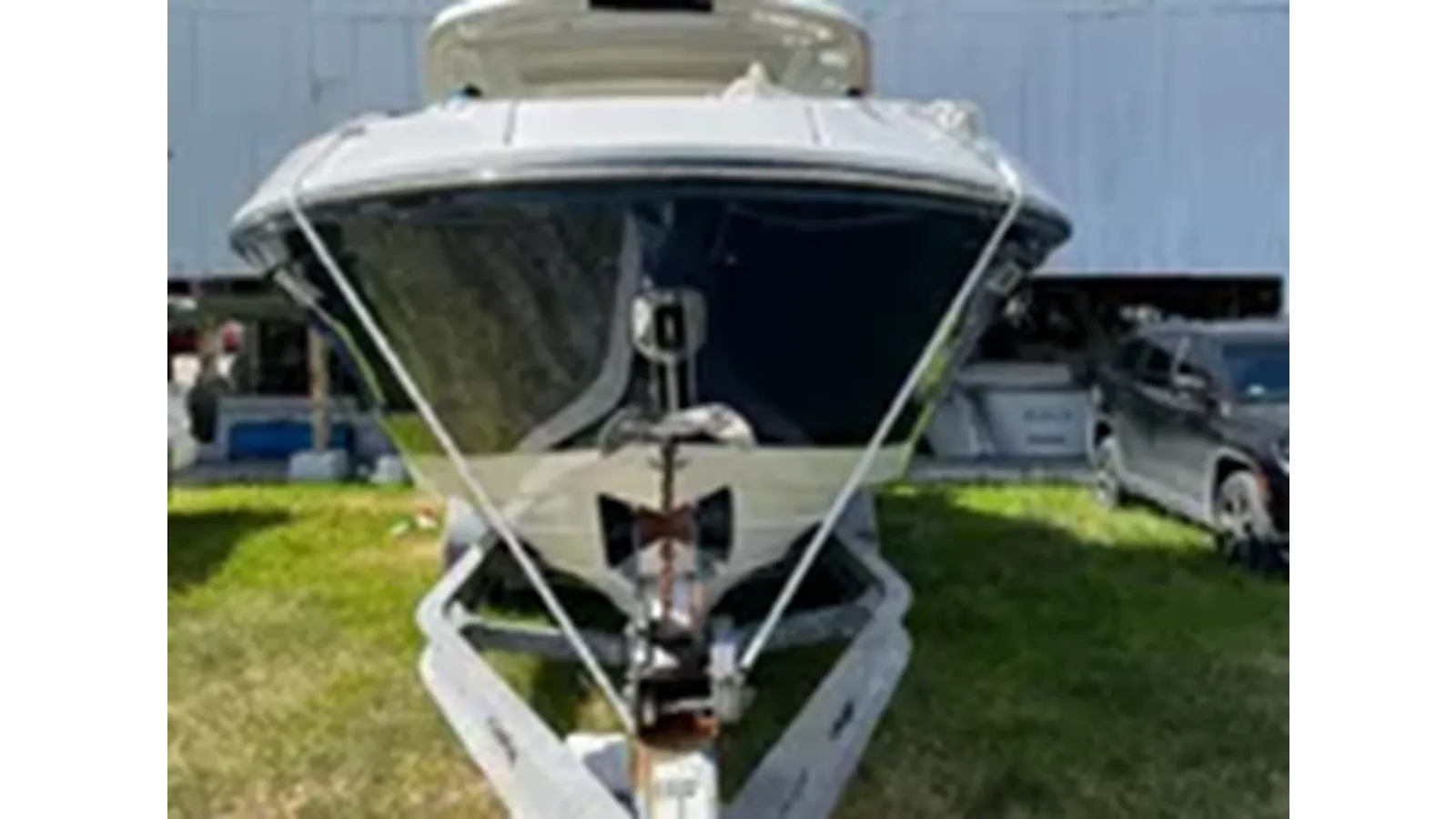 2017 Sea Ray 350 SLX - SEA RAY