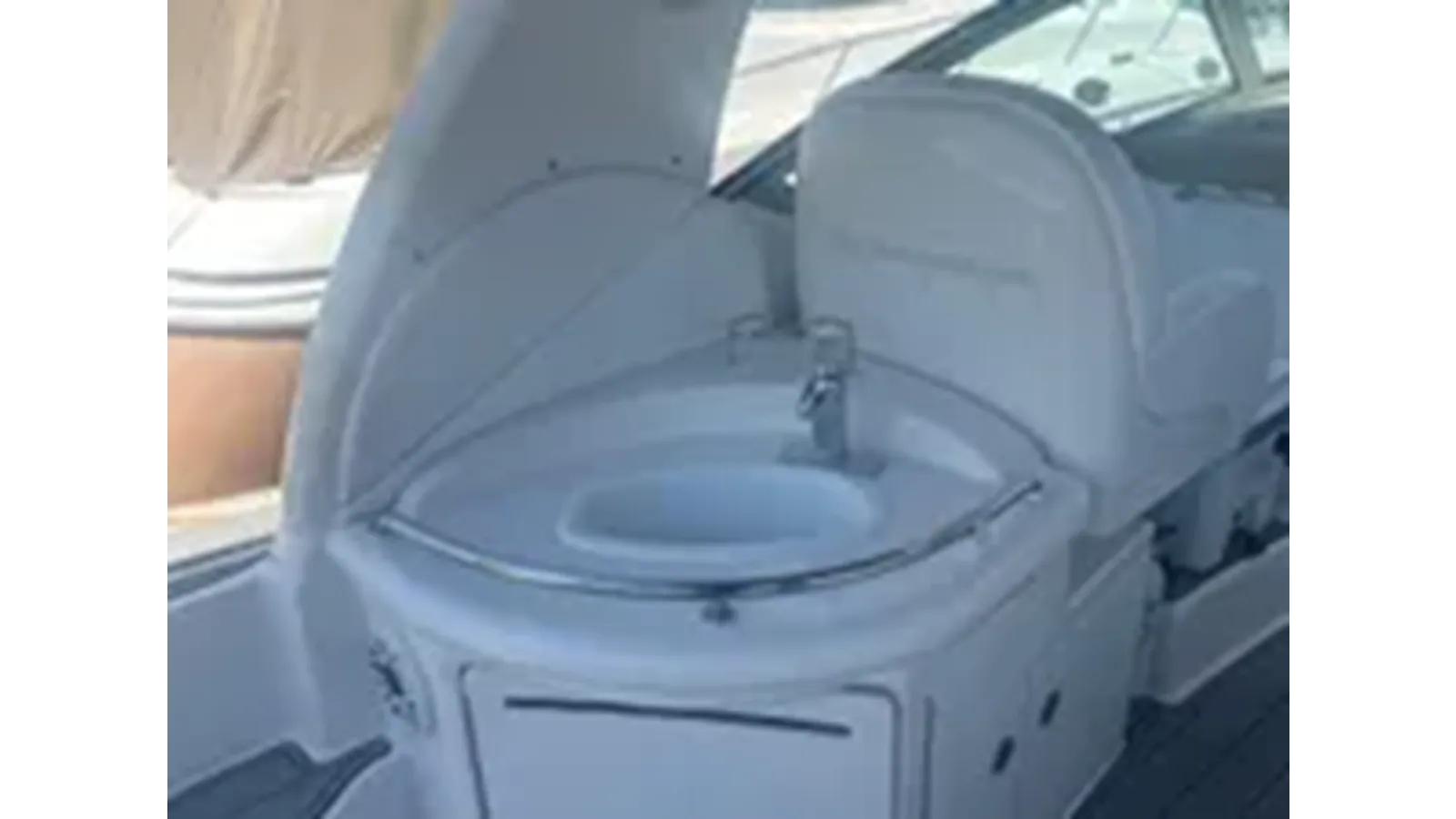 Продажа яхты 2006 Sea Ray 340 Sundancer - SEA RAY