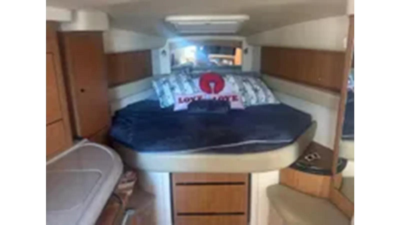 Стоимость яхты 2006 Sea Ray 340 Sundancer 340 Sundancer