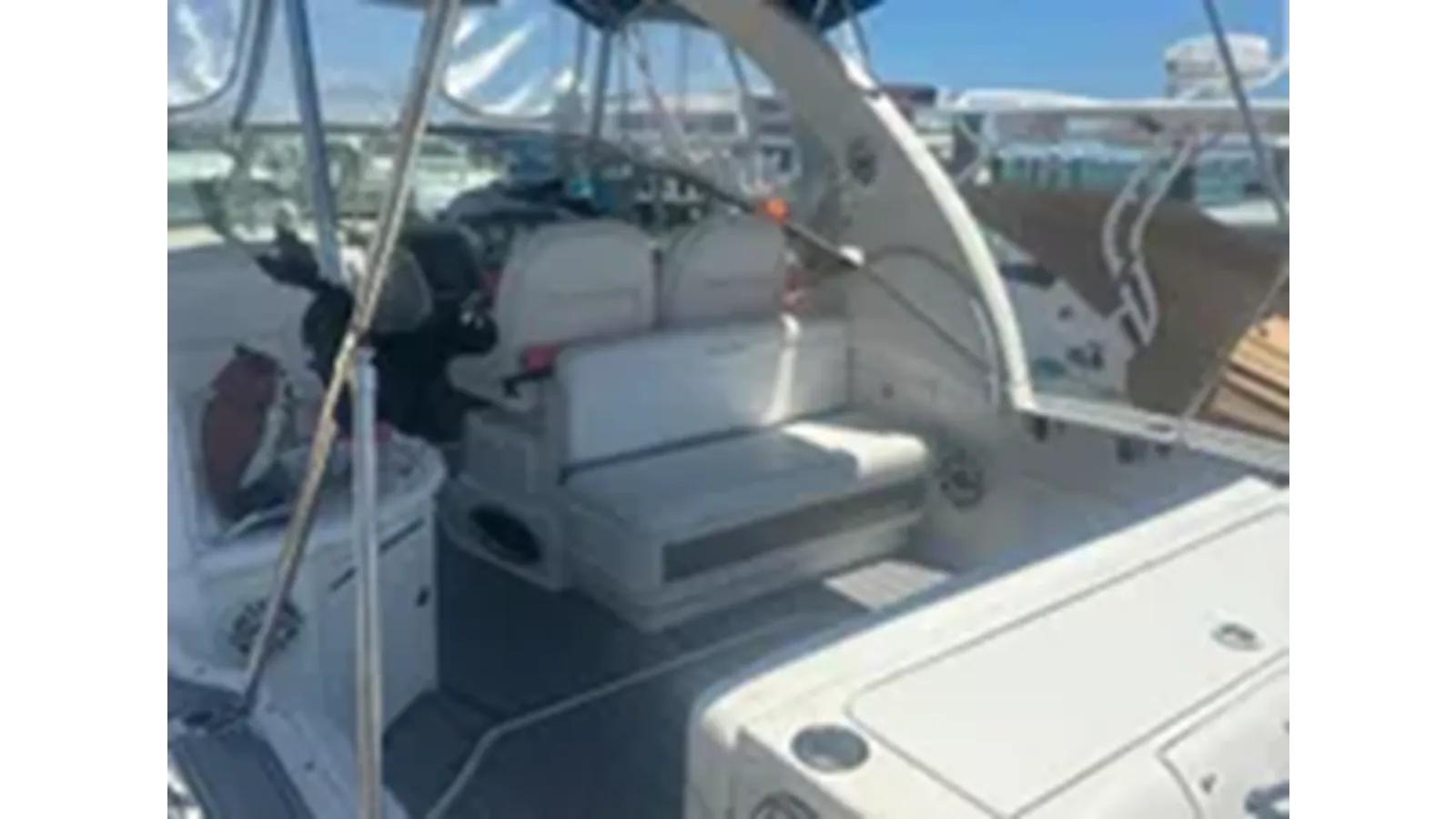 Лучшие предложения покупки яхты 2006 Sea Ray 340 Sundancer 2006