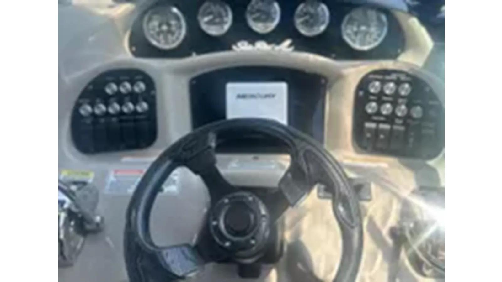 2006 Sea Ray 340 Sundancer