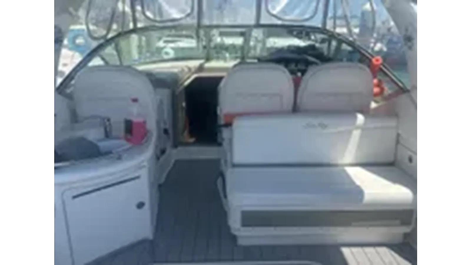 Лучшие предложения покупки яхты 2006 Sea Ray 340 Sundancer 37