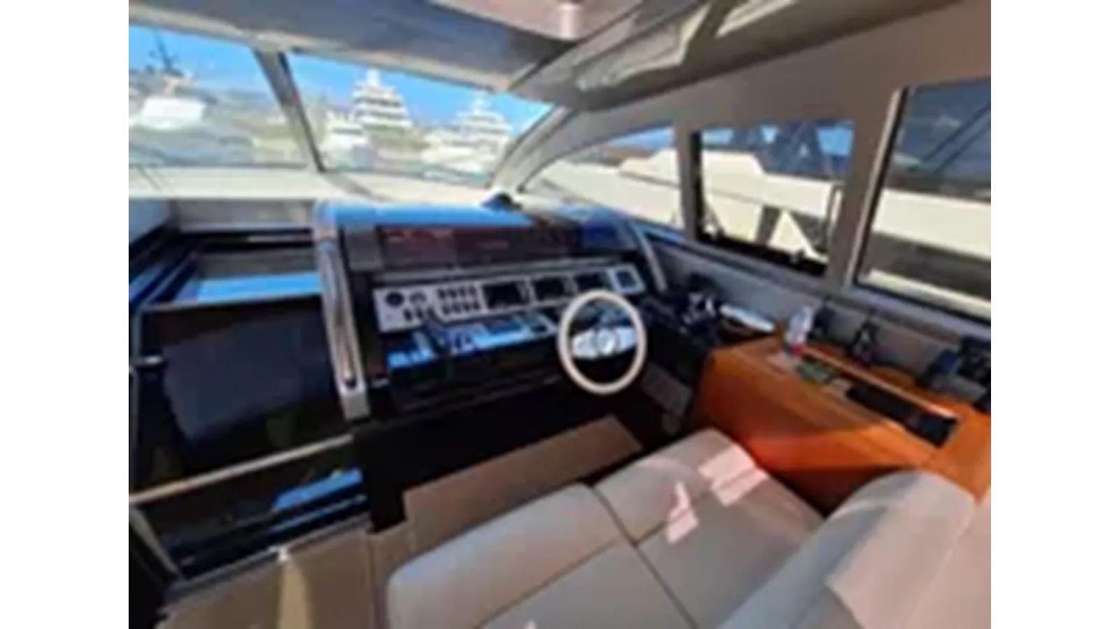 2007 Riva 68 Ego - RIVA YACHT price