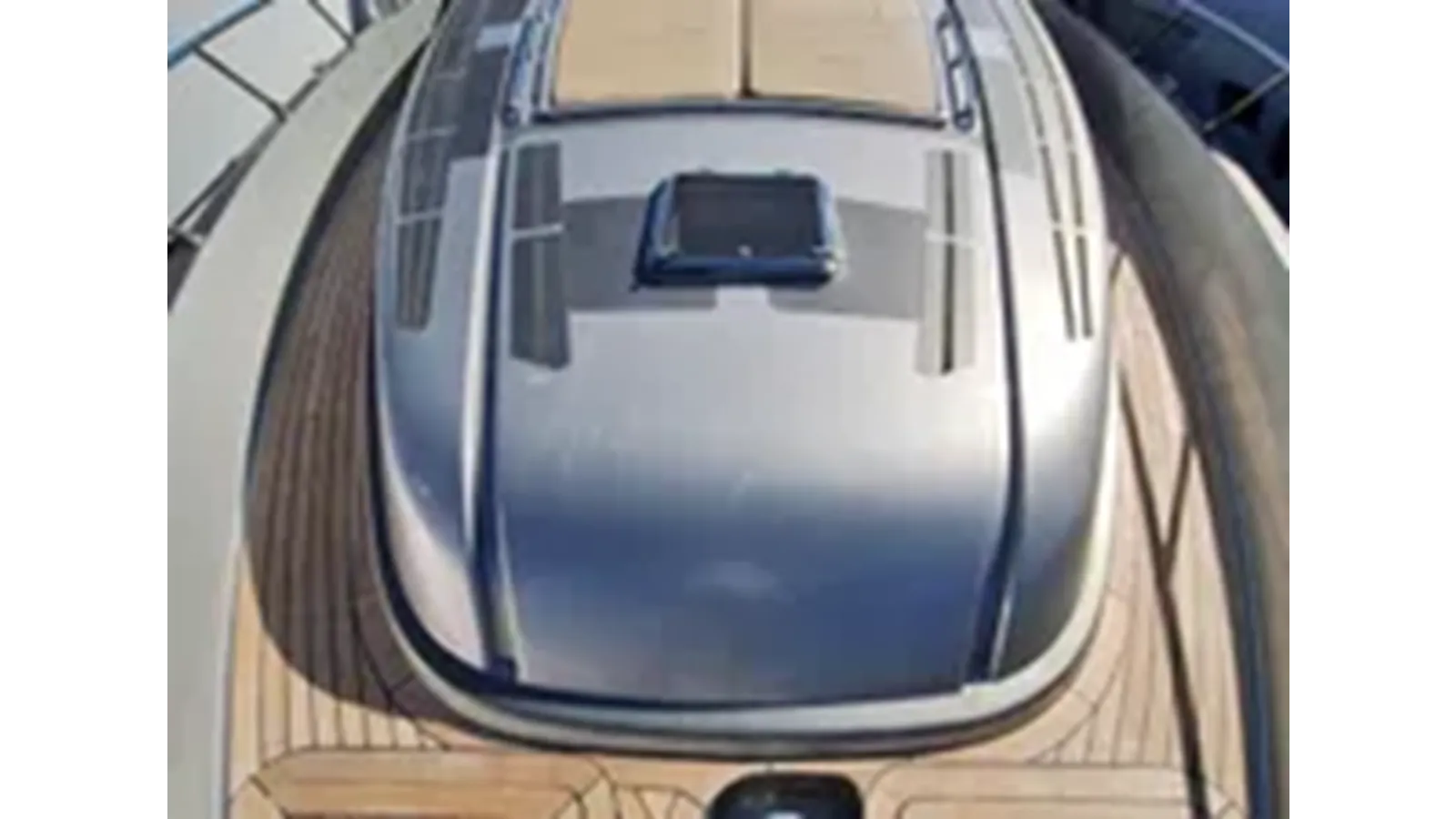 Buy a 2007 Riva 68 Ego 2007 at Shestakov Yacht Sales