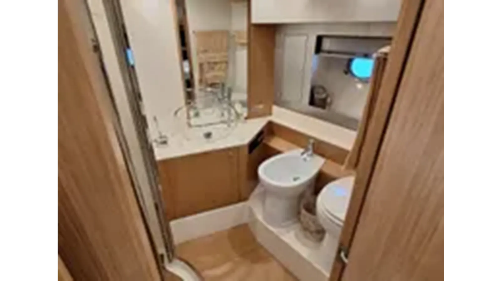 2007 Riva 68 Ego - RIVA YACHT