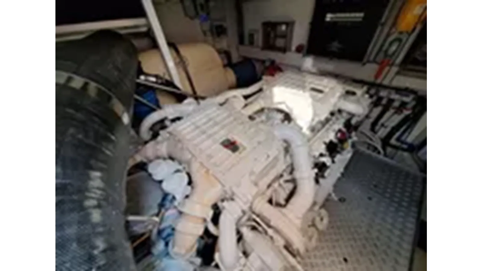 Buy a yacht 2007 Riva 68 Ego - RIVA YACHT