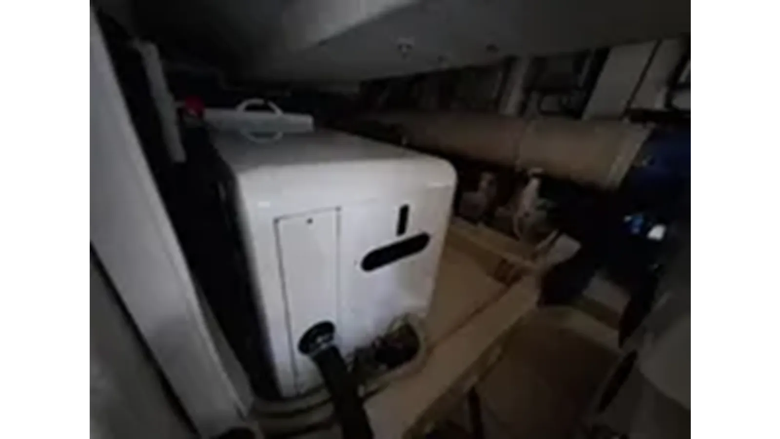 best yacht sales deals 2007 Riva 68 Ego - RIVA YACHT