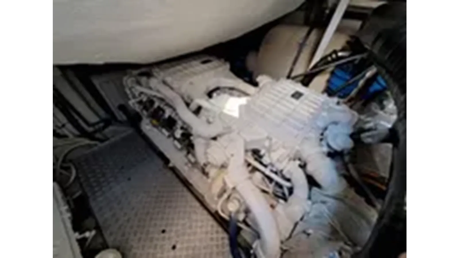 Buy a 2007 Riva 68 Ego 68 Ego at Shestakov Yacht Sales