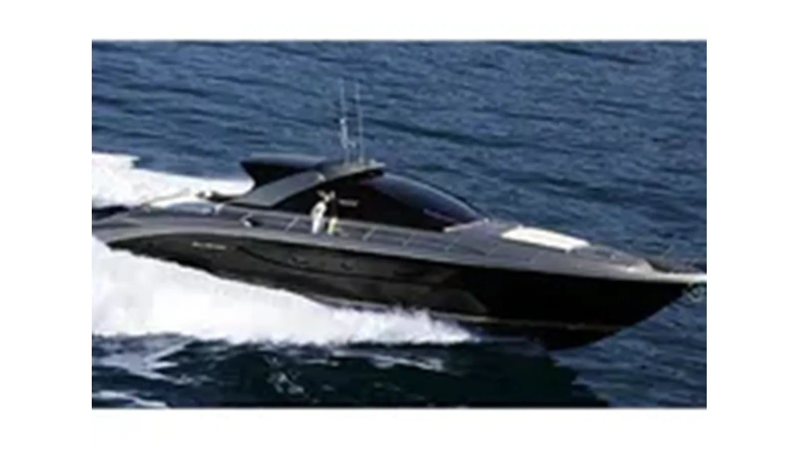 Buy a 2007 Riva 68 Ego 68 at Shestakov Yacht Sales