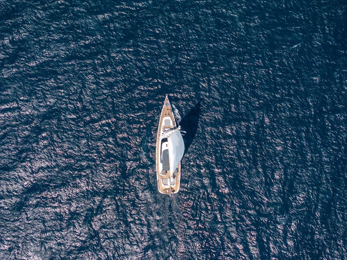 JASMINA III - ARK YACHT