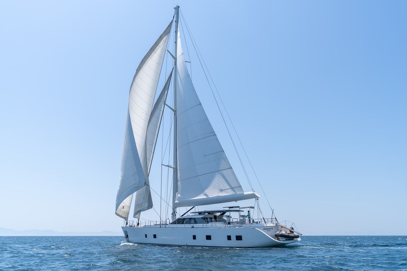 the best price on JASMINA III 2022