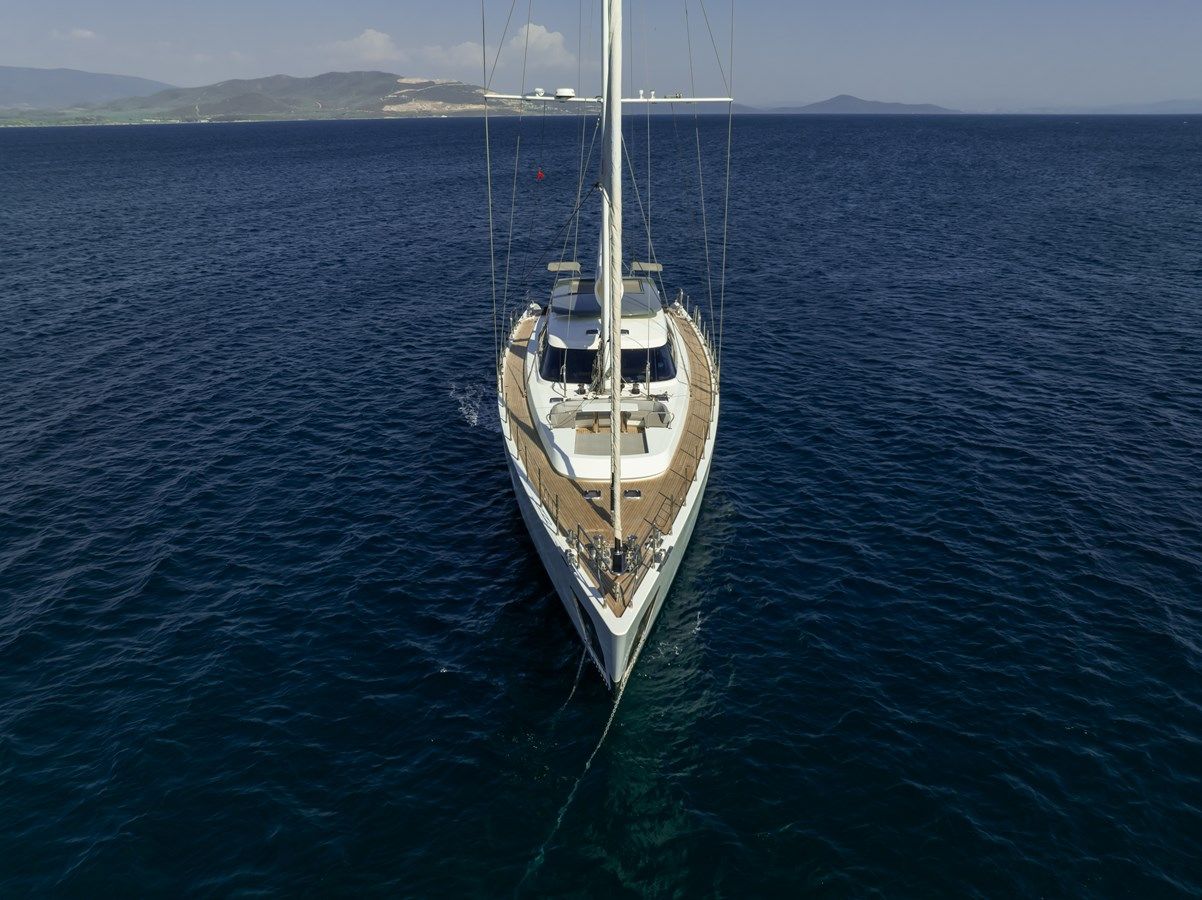 JASMINA III yacht sale
