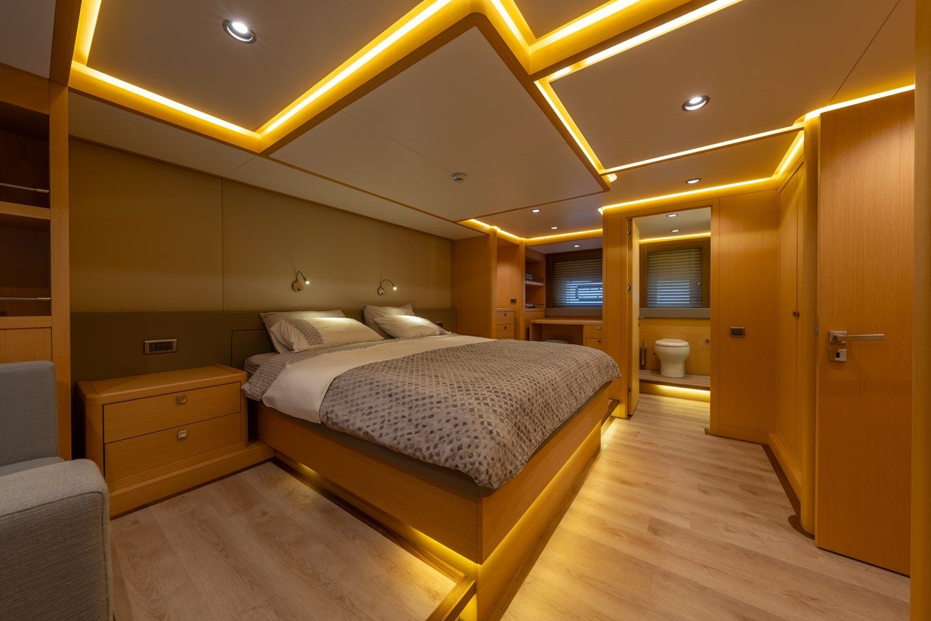 best yacht sales deals JASMINA III - ARK YACHT