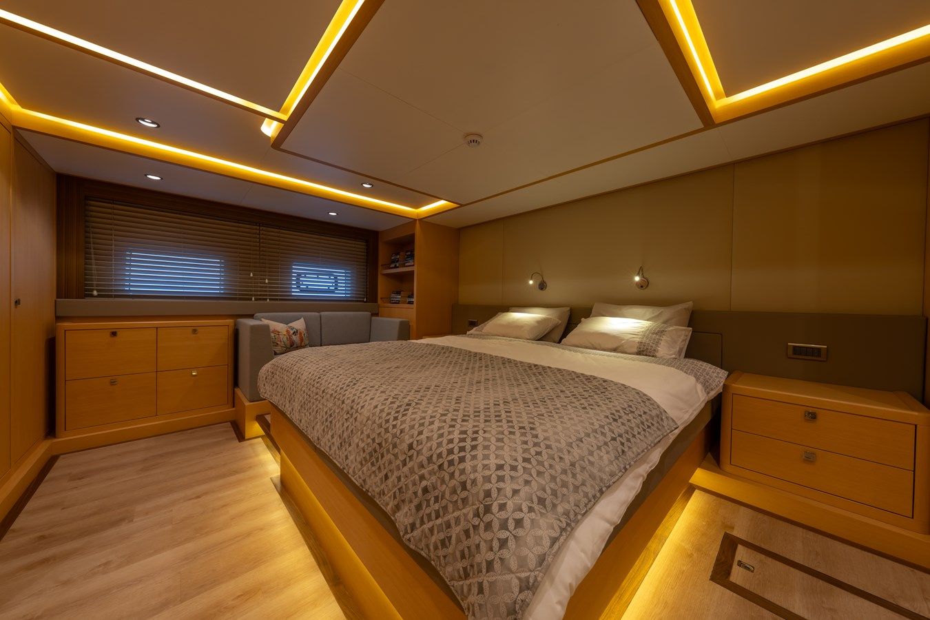 the best price on JASMINA III - ARK YACHT