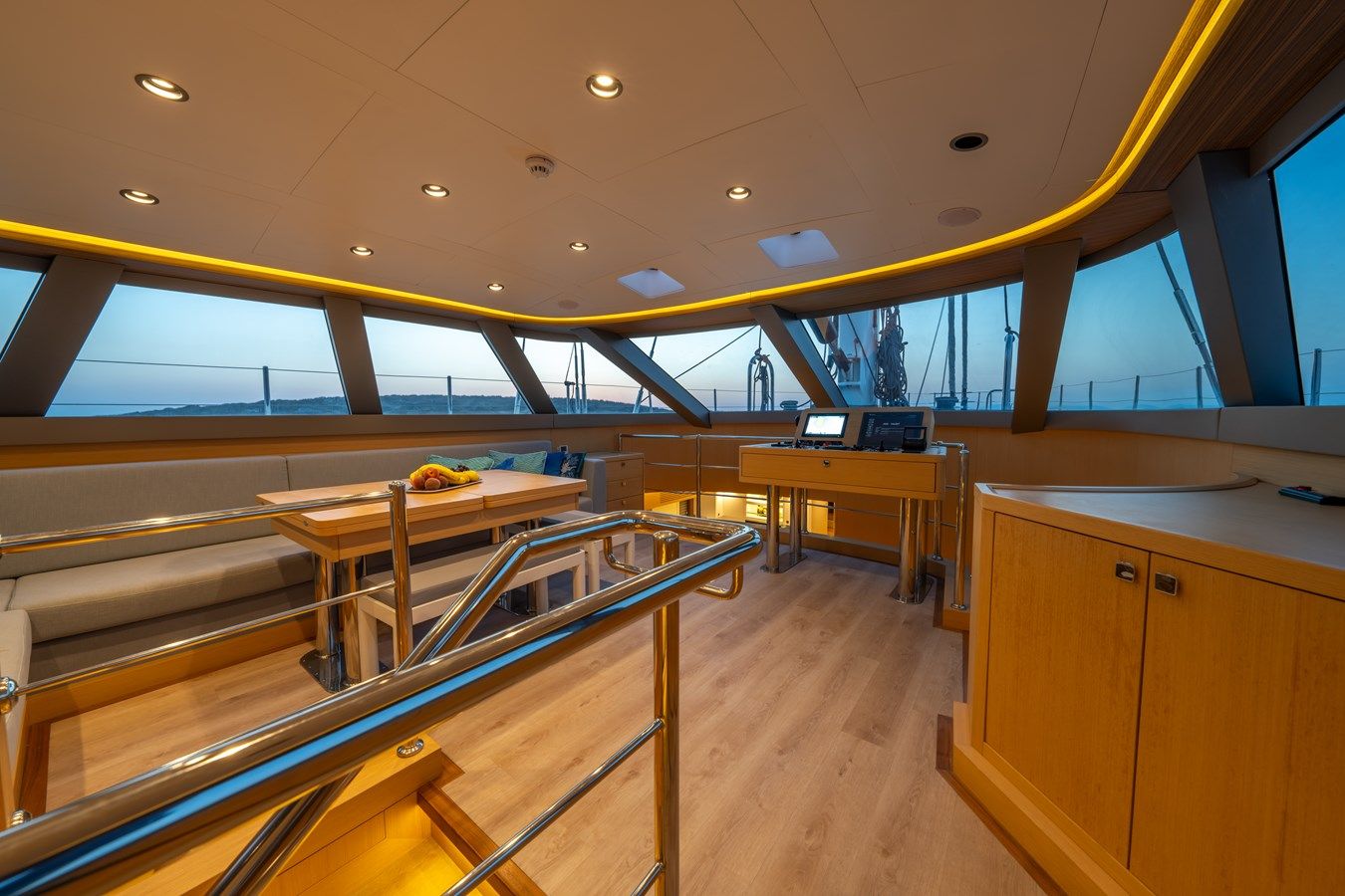 JASMINA III - ARK YACHT price