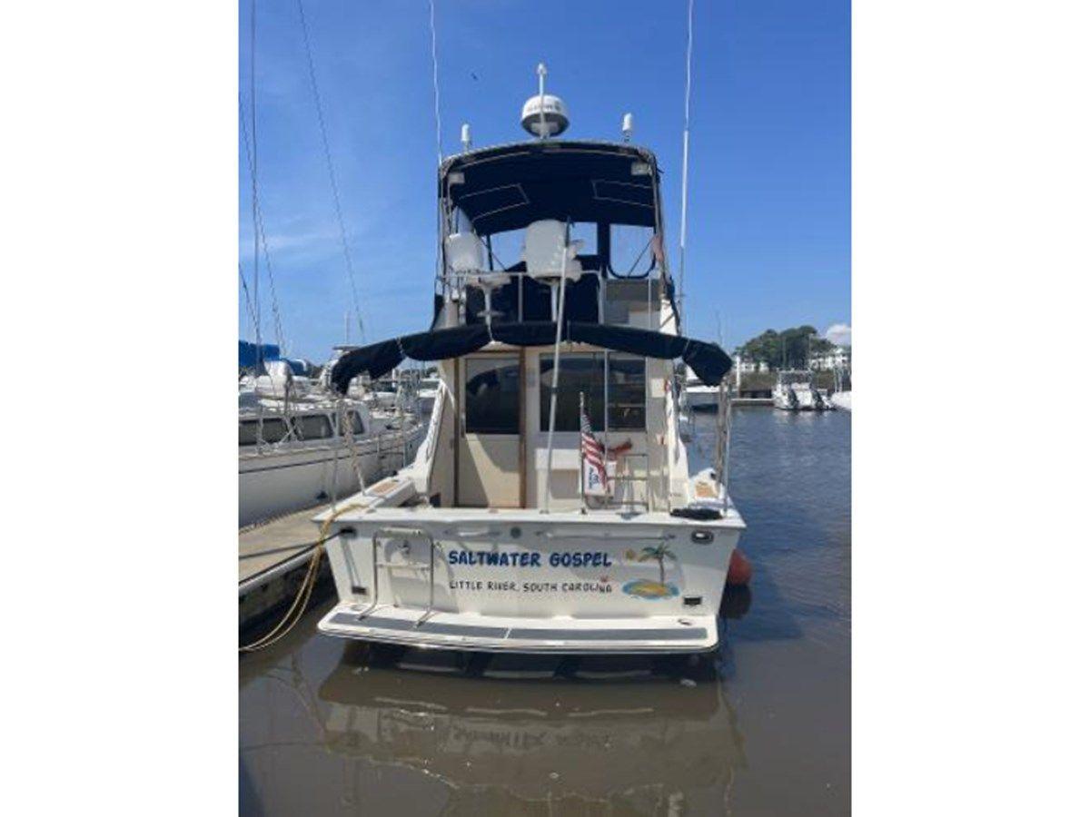 Купить Saltwater Gospel 1985